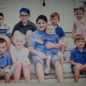 Meet your Posher, John